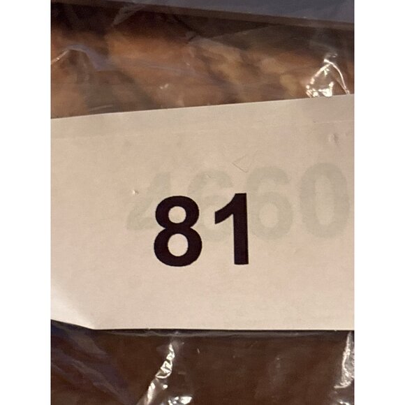 Vintage Y2K Lush Abstract Dot Sleeveless Button Front Top XS High Low Sheer - Picture 6 of 6